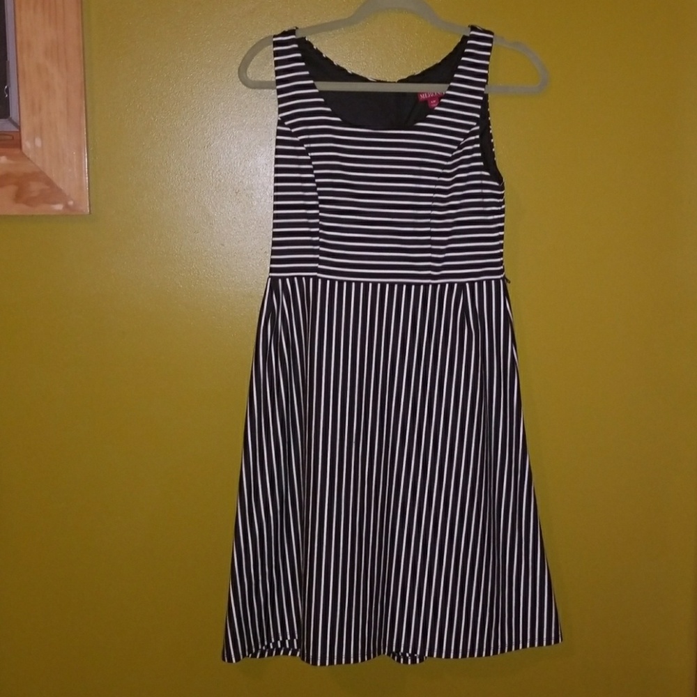 Mod jumper